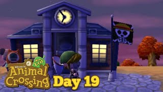 We Are! | Animal Crossing New Leaf Day 19