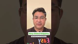 Ebay Global Shipping #egs #ebay