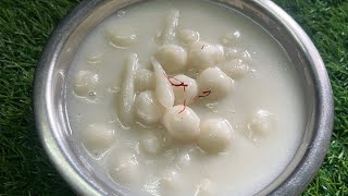 Paal kozhukattai recipe in tamil | பால் கொழுக்கட்டை #traditional #sweet #paalkozhukattai