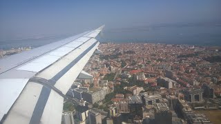 Trip to Lisbon, Portugal