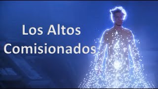 LOS ALTOS COMISIONADOS