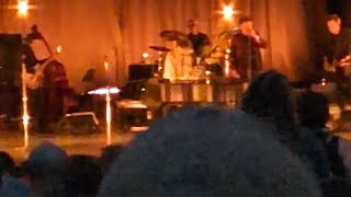 Bob Dylan "Stella Blue"( Grateful Dead cover) Syracuse NY 6/28/24