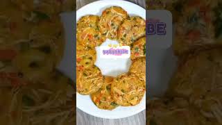 Delicious Chicken Potato Kabab Recipe | Easy & Crispy#ytshorts #savorysecrets