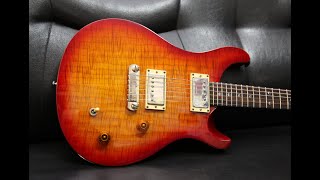 PRS Custom 22