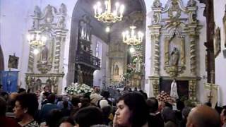 FESTA DE NOSSA SENHORA DA CONCEIÇÃO - MACHICO - MADEIRA - PORTUGAL - 2