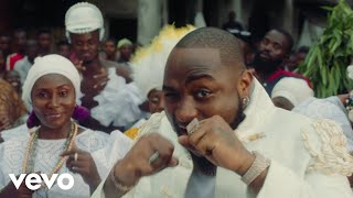 Davido - 1 Milli (Instrumental) beat 2020