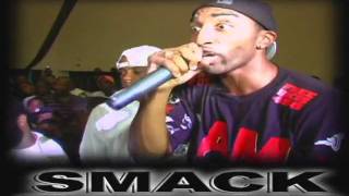 E.Ness -vs- Mysonne Pt.2 ***Smack Battle***