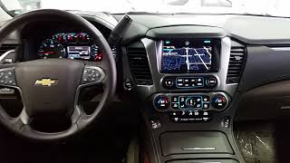 2015 Chevrolet Tahoe | Doug's Northwest Cadillac | Seattle, Bellevue | 17233a