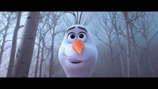 Frozen II  - When I Am Older - Vietnamese Movie Version (HQ)