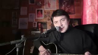 Осенняя (cover Ю.Ю. Шевчук)