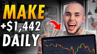 BEST BINARY TRADING COURSE | Top Tactic With AI Bot! Simple Guide For Beginners!