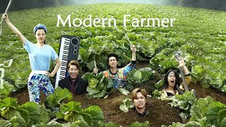 Modern Farmer Mizo Eps 21-25