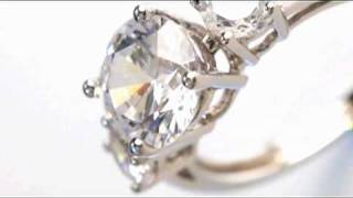 DiamondAura 3 Stone Ring.mov