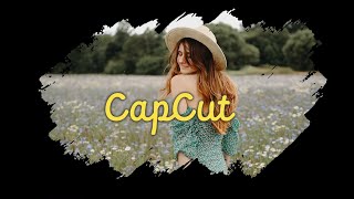 CapCut Cinematic Intro Tutorial