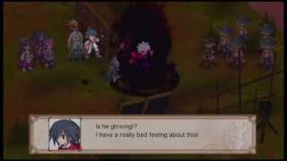 Disgaea 3 - Part 38 - Dark Power