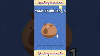 PLAYTOGETHER| bốc thăm Capybara (Vi Hà SKY) #capybara #playtogether #xuhuong #gameplay