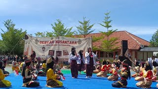 "Wonderland" | XII MIPA 3 | Pagelaran Seni Budaya SMAN 1 Jatibarang