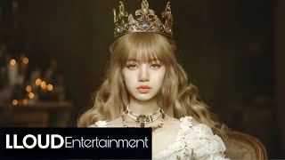 LISA - “OUR CROWNS(มงกุฎของเรา)” MV