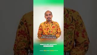 Tim Penguji UKK Bacaleg DPR RI PKB. Mas Henricus Andy Simartawa