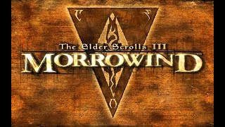 Morrowind Online. Eternal World - Стрим №4