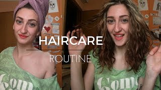 ❀ Ogni RICCIO Un Capriccio | HAIRCARE ROUTINE ❀