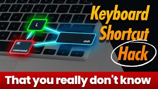 Computers Keyboard Shortcuts Hacks That You Really Don't Know !! Users Should Know in 2022 !!