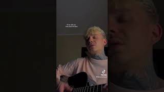 Dusk Till Dawn - Zayn ( Cover Demchuk )