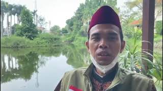 kepedulian sebagian dari iman !