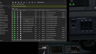 Device Interface Manager (DIM) - Flightdeck Solutions 737: Ground Proximity & Systems Test