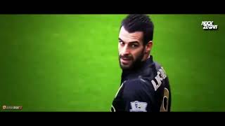 Álvaro Negredo - Blue Light 2013-14