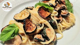 Mangerei questa pasta ogni giorno! Le 2 migliori ricette di pasta Napoletana pronte in 5 minuti!