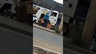 Alerta de temperatura - Radiadores explodindo, Hidratem-se! Minas Gerais em alerta!