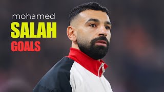 Top 10 Gorgeous  Moments of Mohamed Salah