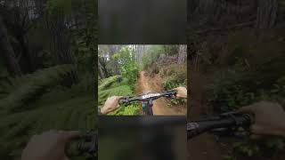 Heavy Enduro Stage