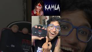 I FOUND NEW KAMLA MOBILE HORROR GAME🤩