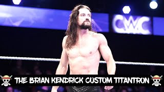 WWE: The Brian Kendrick Custom Titantron