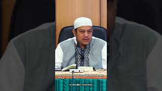 Ujian Ada 2 Bentuk || Ustadz Maududi Abdulloh Lc