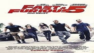 2011 - Fast Five / Velozes & Furiosos 5: Operação Rio