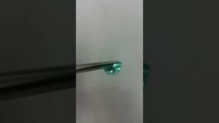 Natural Brazilian Paraiba Tourmaline