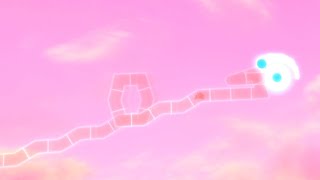 [ ADOFAI Custom #142 ] かめりあ(Camellia) - 雲散霧消(Unsan-musho) [ Map by Nephrolepis ]