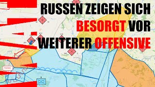 31.08.2024 Lagebericht Ukraine | Luftwaffenchef nach F-16 Absturz entlassen