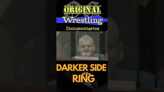 Darker Side Of The Ring - Billy Jack Haynes - Arrested For Murder #dsotr #wwf #wwe #billyjackhaynes