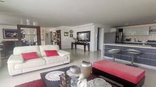 HERMOSO APARTAMENTO EN TERRAZAS DEL LLANO - PRECIO: 650 MILLONES