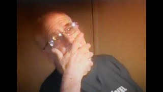 GrandpasCorner - Angry Grandpa explains "The Hag" (REACTION)