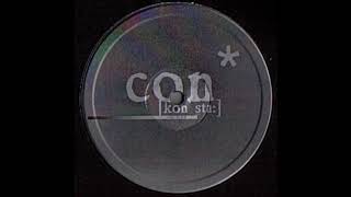 Def.con ‎– Untitled (Con* ‎– CON0000 A1)