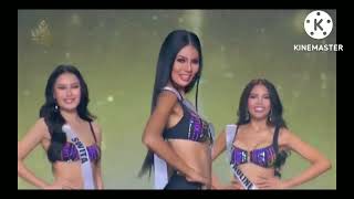 Top 11 Miss Universe Thailand 2022 Announcement