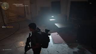 The Division 2 - 28 Minutes of GamePlay - PS4