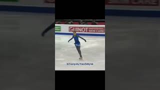 рил:когда у тебя скоро др, а ты не хочешь его отмечать...#figureskating#сашатрусова #активвернись#фк