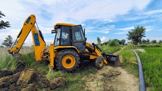 JCB 3DX Plus First Time working Excellent #jcbvideo #sujal #jcbbackhoe #vairalshorts #esfuerzoP.....