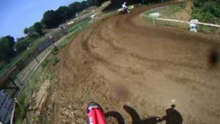 Blaxhall Practise 13/07/2013 Expert Group 3 GoPro